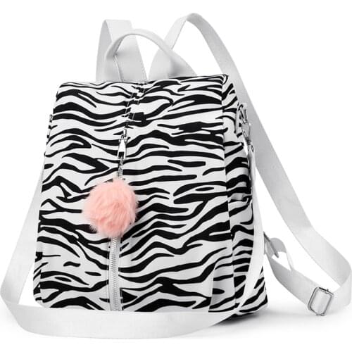 High Quality Women Small Pu Leather Backpacks Designer Travel Shoulder Bag Fashion Female School Backpack for Teenager Girls New