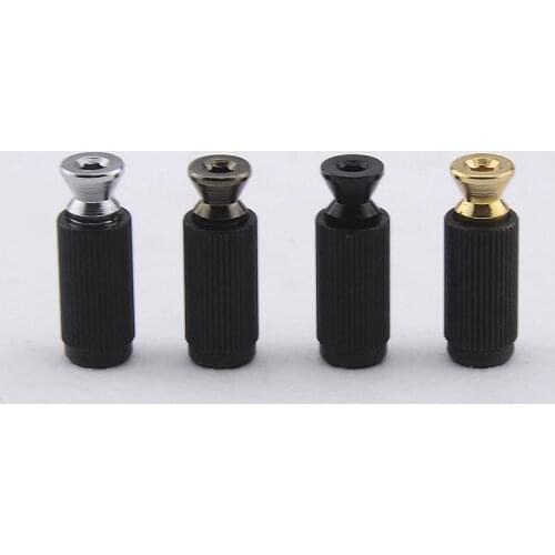 【Made in Korea】1 Piece Electric Guitar Tremolo System Bridge Stud And Anchor ( #1125 )