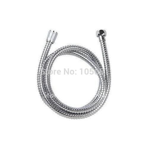 Special 1.5 meters stainless steel shower hose inlet pipe shower shower hose copper core