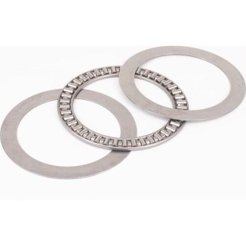 150x190x5mm Thrust Needle Roller Bearing AXK150190 ABEC-1 Each With Two Washers