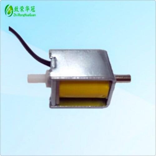 Micro air valve / f0520c normally open air valve / micro solenoid valve / vent valve