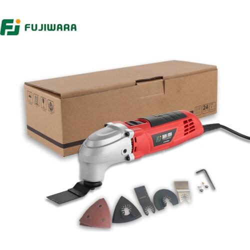 XPEOO Oscillating Instruments