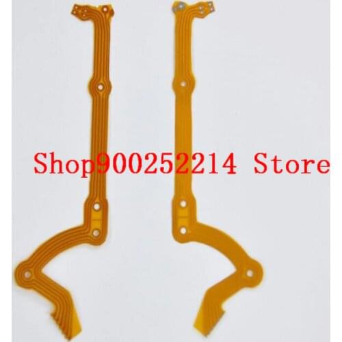 NEW Lens Aperture Flex Cable For SIGMA 15-30 mm 15-30mm Repair Part