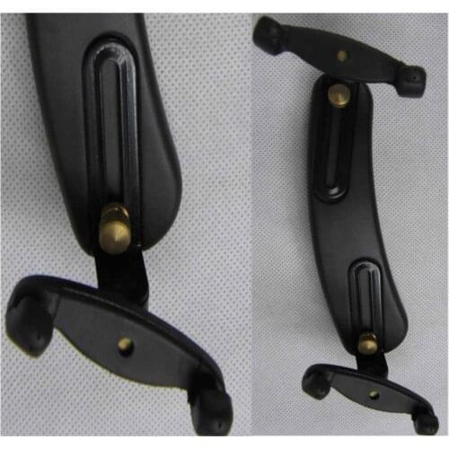 1 pcs Violin Shoulder Rest Maple wood 1/4 Durable Strong VIoin Parts21
