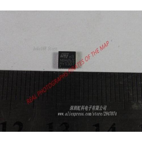 10pcs/lot LNBH26SPQR QFN-24 LNBH26 26S In Stock