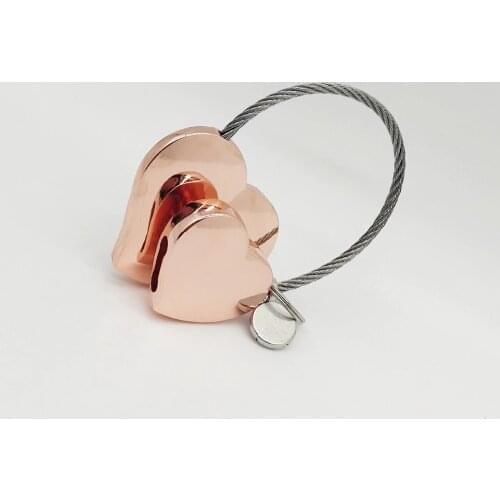 100pcs Personalized Wedding Favors And Gifts & Keychain Wedding Gifts For Guests Wedding Souvenirs lin4976