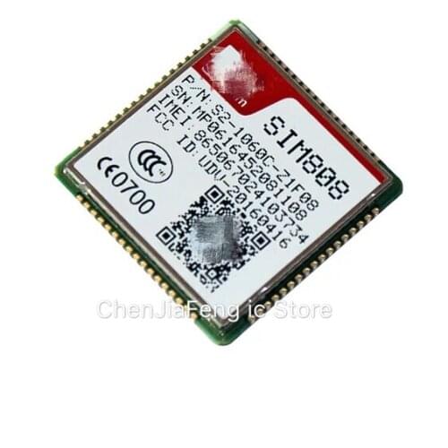 5PCS/LOT New original SIM808 GPRS GSM