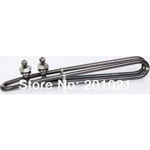 Balboa 5.5KW 230V Heating Element heater for HydroQuip, Gecko, Thermcore, Aquatemp, RMF, Spa Builders, Brett Aqualine