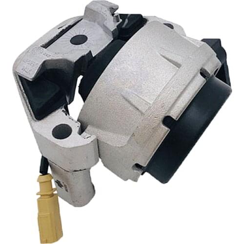 4G0199381 Engine Motor Mounts w/Wire Left or Right Use Compatible with Audi A6 C7 FWD 2.0T