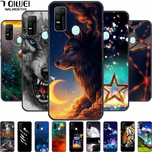 7 QIWEI DOOGEE Phone Cases