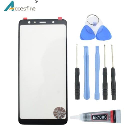 Accesfine Touchscreen Phones