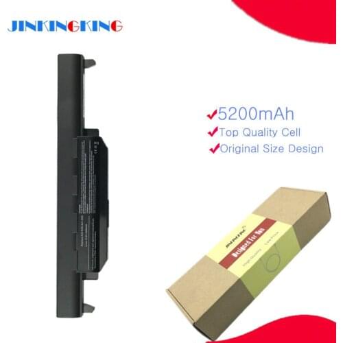 Laptop Battery For Asus A32-K55 X55U X55C X55A X55V X55VDX75V X75VD X45VD X45V X45U X45C X45A U57VM U57VD R700VM