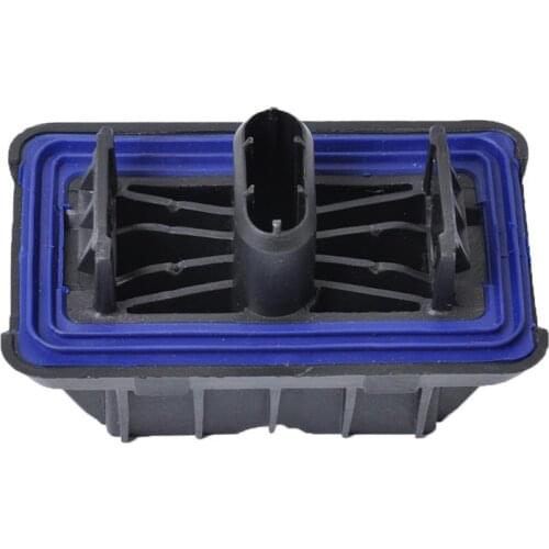 Car Jack For BMW X3 X5 X6 Plug Cover Jack Pads Mat Adapter 51717189259 Auto Accessories