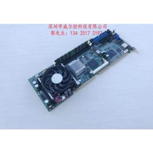 Through the quality test of 100% NuPRO-842LV/P to send CPU memory fan