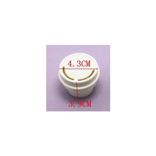 Rice Cooker Parts Steam Valve release valve Small size 4.3cm