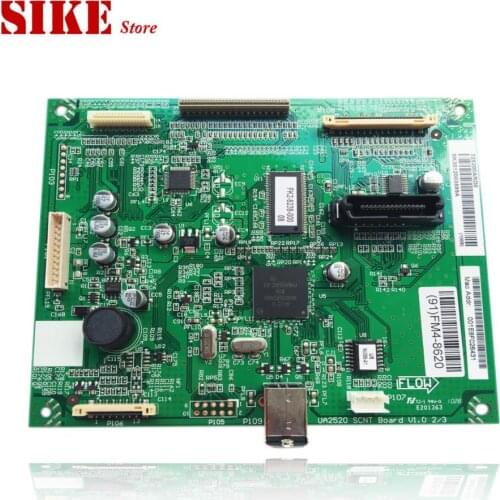 FK2-8238 Logic Main Board For Canon iR2420 iR2422 iR2318 iR 2420 2422 2138 Formatter Board Mainboard FK2-8238-000 FM4-8260