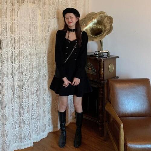 European Home Fashion A-Line Dresses