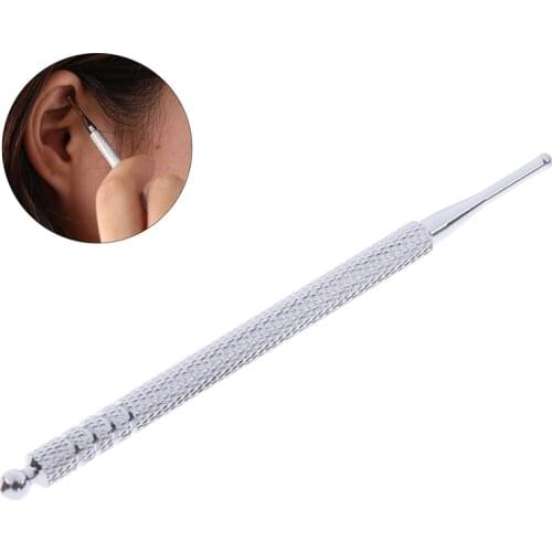 Acupuncture Point Reflex Zone Massage Needle Detection Health Care Probe Auricular Point Pen Beauty Ear