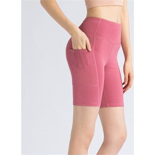 JINGKUBU Athletic Shorts