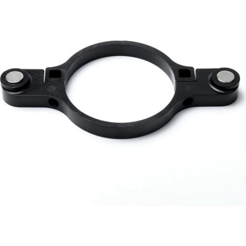 Magnetic Suction Shift Gear Paddle Modification Kit for Logitech G29 Steering Wheel Spare Parts