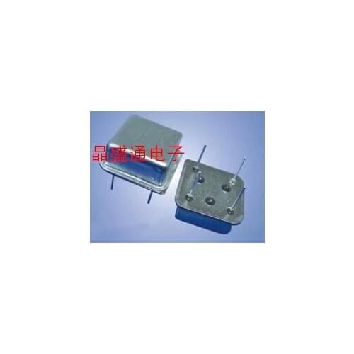 A square 4.433619M 4.433619MHZ into Pxo half size 4.433 MHZ