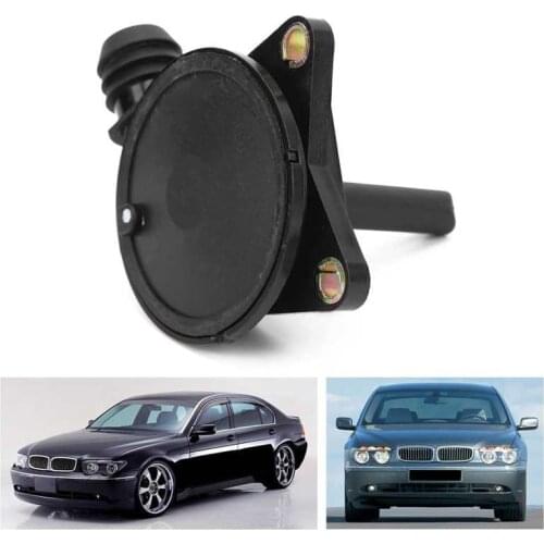 VOLLSUN Right Hand Crankcase Vent Valve 11157563506 Replacement for E65 E66 760i 760Li New