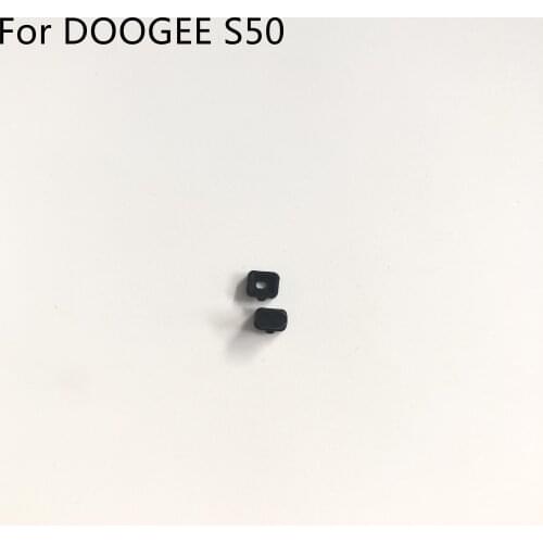 DOOGEE S50 Used Phone Proximately Sensor Rubber Sleeve For DOOGEE S50 4+32GB MTK6763T 5.7 inch 1440x720 Smartphone