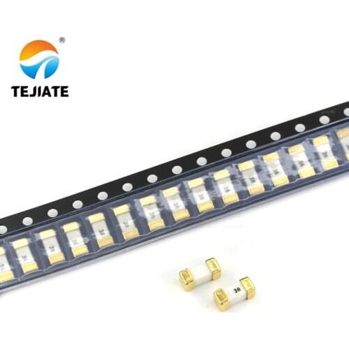10PCS 1808 Paster Type Quick Break Fuses 7/8/10/12/15A Fuse Clip Electronic tool Matching Fuse Base Power Kit