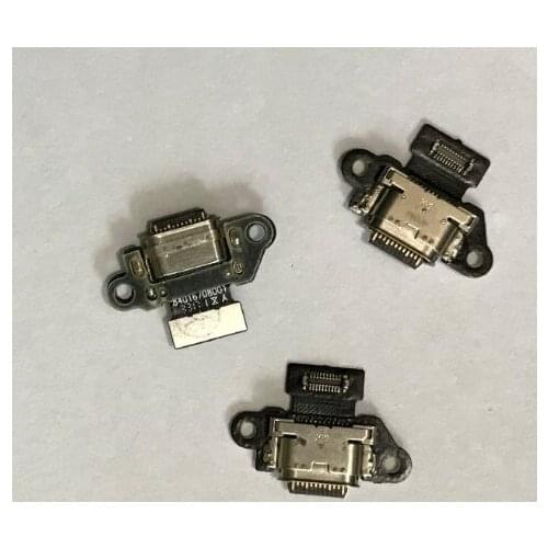 10PCS For Motorola Moto X4 X 4th XT1900 USB Charging Port Dock Jack Plug Connector Charge Board Flex Cable