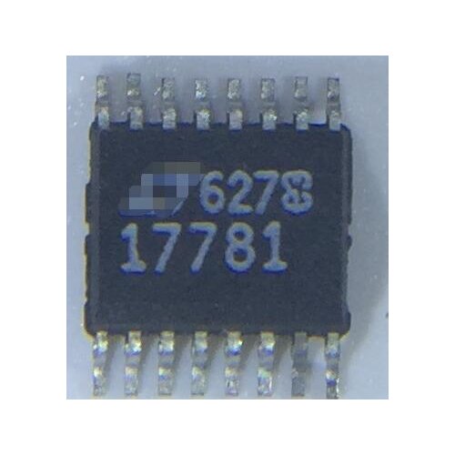 100% NEW Free shipping LTC1778EGN-1 17781 SSOP