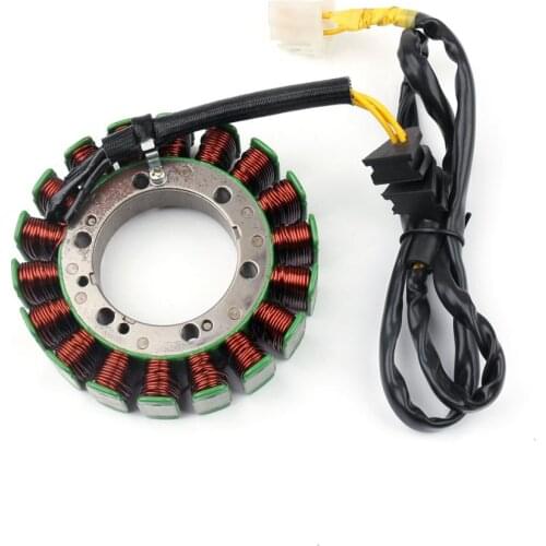 Artudatech STATOR For HONDA CBR900RR CBR 900RR FIREBLADE 1996 1997 1998 1999 MOTORCYCLE REPLACEMENT STATOR