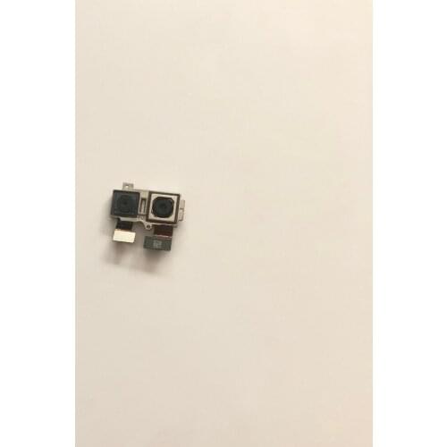 Used Back Camera Rear Camera 13.0MP Module For Blackview BV9000 Pro MTK6757 Octa Core 5.7" 18:9 FHD 2160x1080 Smartphone