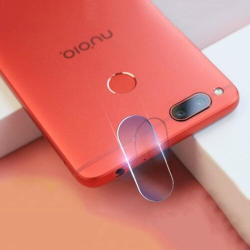 CHEERYMOON CM Screen Protectors For ZTE