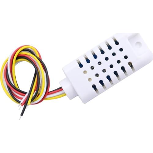 IOT-TH02 SHT30 Temperature & Humidity Sensor for arduino Stm32/Professional industrial grade IOT LORA node sensors