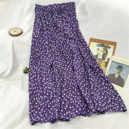 FOTIWIUS Women's Skirts