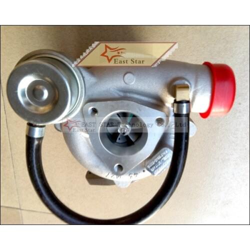 GT1749S 715843 715843-0001 715843-5001S 28200-42600 2820042600 Turbo For Hyundai Starex H1 H200 H-100 Van 01- D4BH 4D56 TCI 2.5L