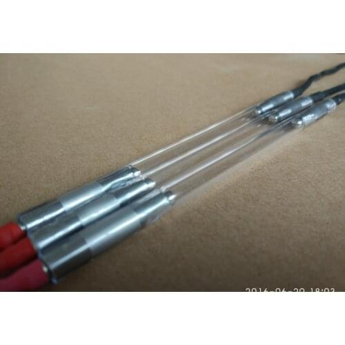 IPL Laser Xenon Flash Lamp for beauty device 7x125mm or 7x120mm