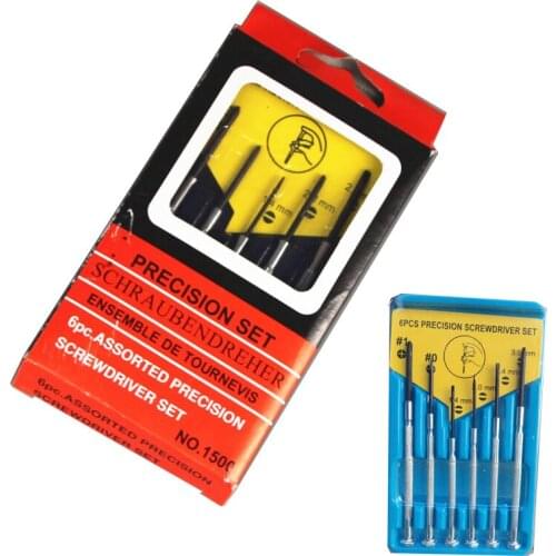 Wholesales screwdriver Set Multifunctional Repair Tool Set Precision Screwdriver For Phones Tablet PC