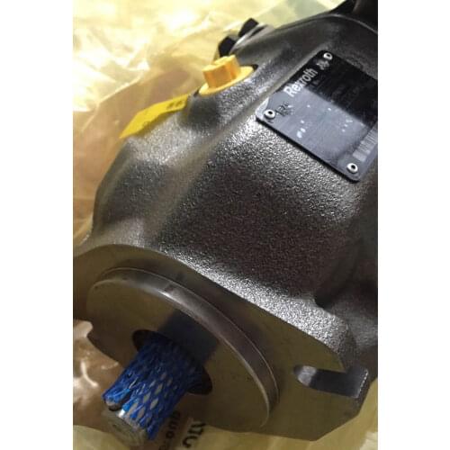 A A10VSO 18 DR /31R-PPA12N00 NEW REXROTH PUMP