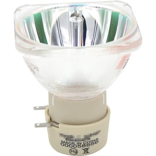 Original NP110+ NP215+ NP210+ NP216+ NP-M332XS+ NP-M323X+ Projector Lamp bulb NP13LP for NEC