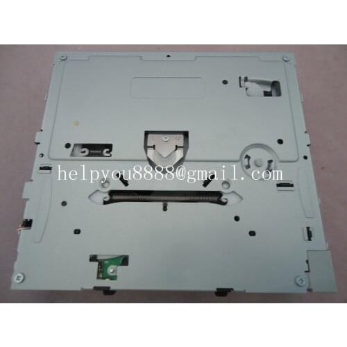100% New Philco DVD navigation 6.5 inch Foryou DL-301 DL-302 navigation DVD sanyo SF-HD860 laser navigation car DVD mechanism