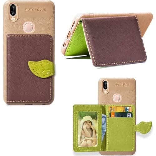 Yoriskin Phone Cases Huawei P20 Lite