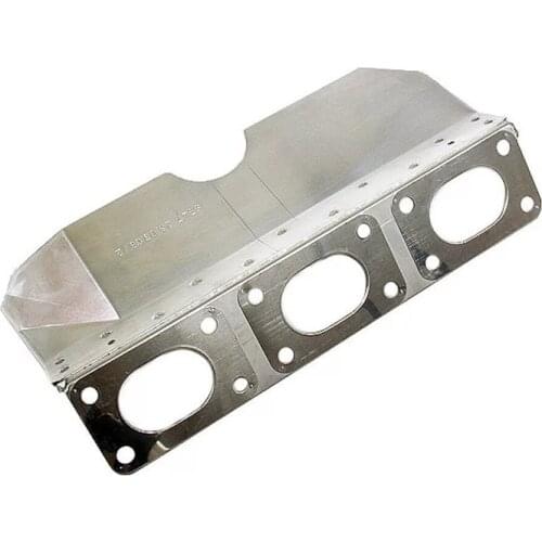 11621732969 Exhaust Manifold Gasket for B-MW E36 E39 E46 323i 325i 328i X3 X5 330i 525i 528i