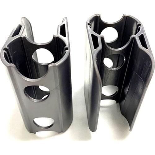 2PCS Durable Attachment Clip Holder for Dyson V7 V8 V10 V11 Vacuum Cleaner Parts Storage Rack Accessories