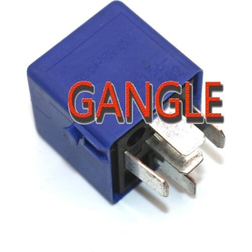 8364582 Relay Make Contact ultra navy Blue 61368364582 For BMW E36 E46 E65 Z3