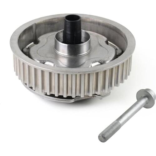 AP02 Intake Exhaust Engine Timing Camshaft Cam Gear For Chevrolet- Aveo Cruze Sonic Opel Vauxhall Astra 55567048