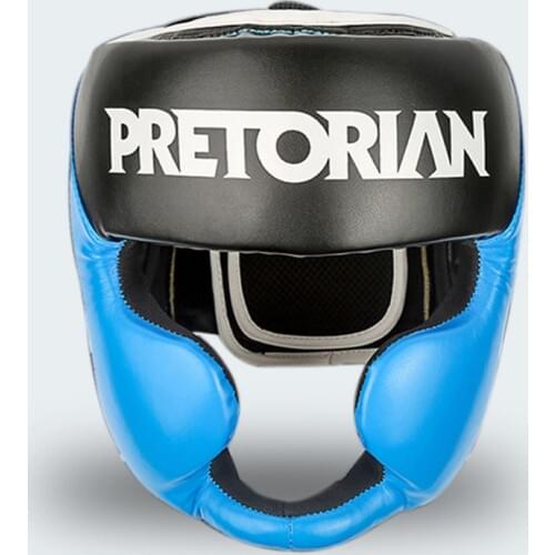 Kids/Adults MMA Sparring Boxing Muay Thai Helmets Martial Arts Sanda Grappling Fight Headgear Protector DDO