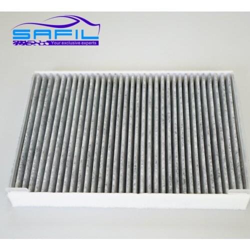 Cabin filter for VOLVO V60 S60 S80 V70 XC60 XC70 LR000901 #RT54
