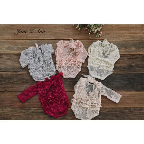 Jane Z Ann Accessories