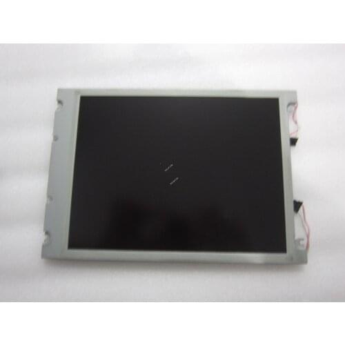 KCB104VG2CA-G43 10.4" CSTN LCD Panel for Kyocera original grade A one year warranty